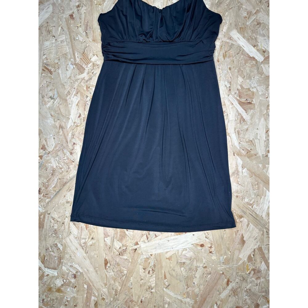 Soprano Women’s Strap Dress Sz M - Picture 2 of 7